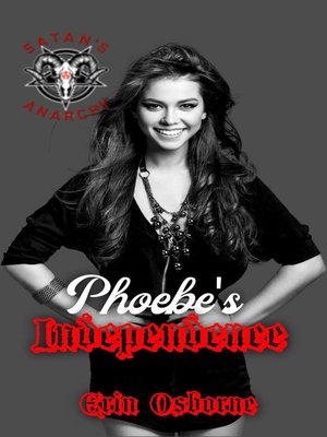 cover image of Phoebe's Independence